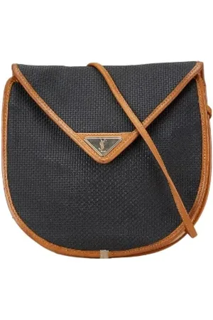 Saint Laurent Mujer, De segunda mano, Negro, Talla: ONE Size