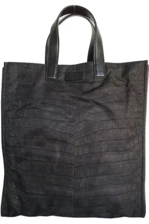 Fendi Hombre, De segunda mano, Negro, Talla: ONE Size