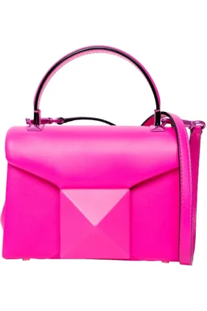 VALENTINO Mujer, De segunda mano, Rosa, Talla: ONE Size