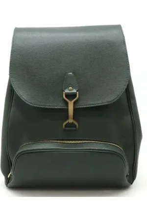 LOUIS VUITTON Mujer, De segunda mano, Verde, Talla: ONE Size