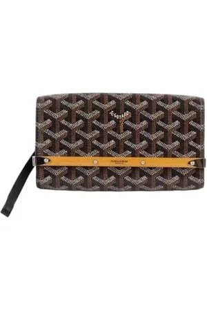 GOYARD Mujer, De segunda mano, Negro, Talla: ONE Size