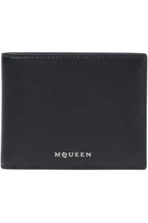 Alexander McQueen Hombre, Accesorios, Negro, Talla: ONE Size