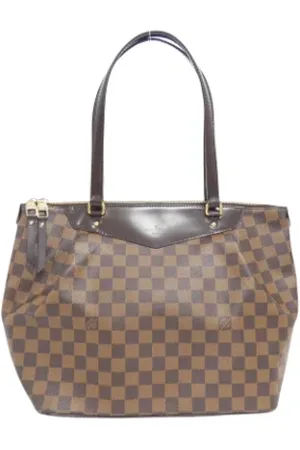 LOUIS VUITTON Mujer, De segunda mano, Marrón, Talla: ONE Size