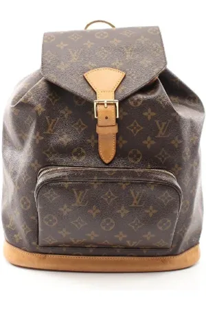 LOUIS VUITTON Mujer, De segunda mano, Marrón, Talla: ONE Size