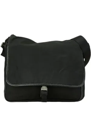 Prada Mujer, De segunda mano, Negro, Talla: ONE Size