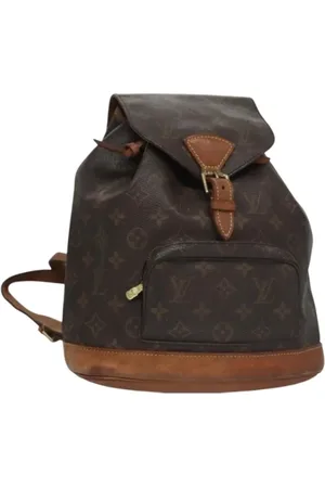 LOUIS VUITTON Mujer, De segunda mano, Marrón, Talla: ONE Size