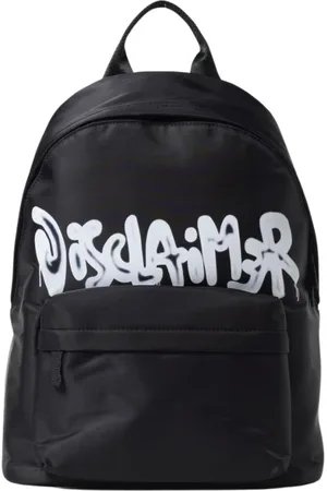 DISCLAIMER Hombre, Bolsos, Negro, Talla: ONE Size