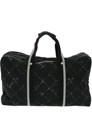 CHANEL Unisex, De segunda mano, Negro, Talla: ONE Size