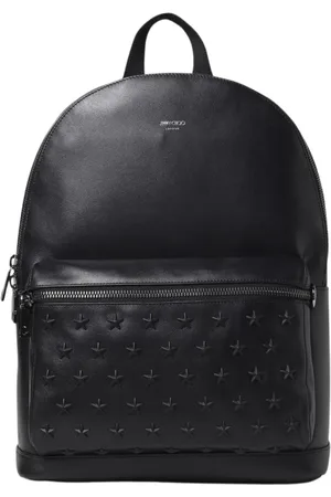 Jimmy Choo Hombre, Bolsos, Negro, Talla: ONE Size