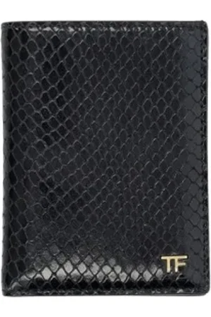 Tom Ford Hombre, Accesorios, Negro, Talla: ONE Size