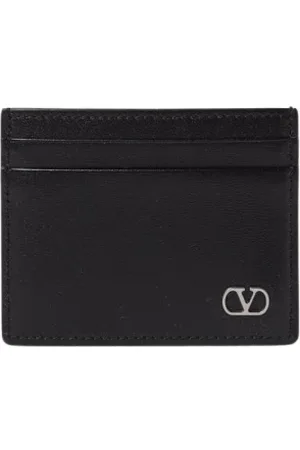 VALENTINO GARAVANI Hombre, Accesorios, Negro, Talla: ONE Size