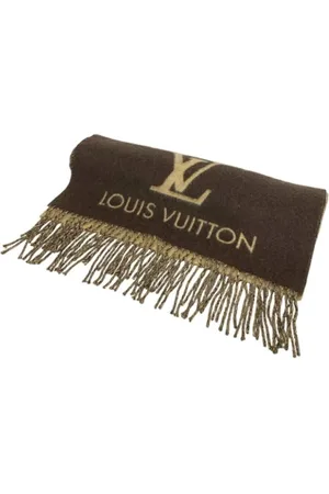 LOUIS VUITTON Unisex, De segunda mano, Marrón, Talla: ONE Size