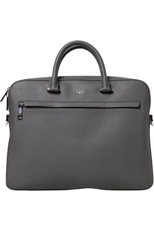 HUGO BOSS Hombre, Bolsos, Negro, Talla: ONE Size