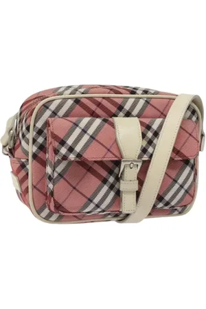 Burberry Mujer, De segunda mano, Rojo, Talla: ONE Size
