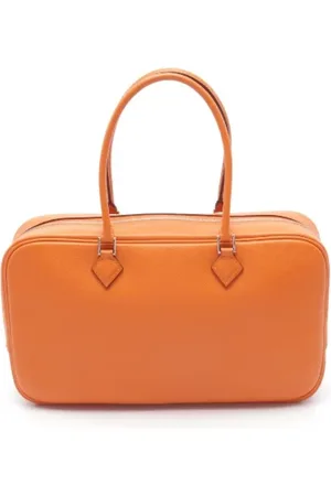 Hermès Mujer, De segunda mano, Naranja, Talla: ONE Size