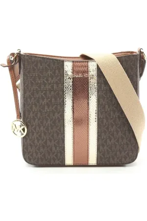 Michael Kors Mujer, De segunda mano, Marrón, Talla: ONE Size