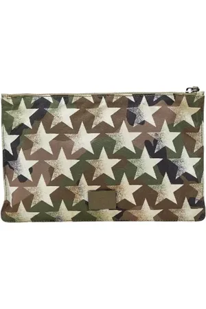 VALENTINO Mujer, De segunda mano, Marrón, Talla: ONE Size