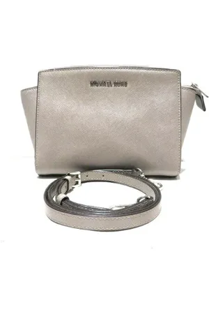 Michael Kors Mujer, De segunda mano, Gris, Talla: ONE Size