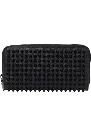 Christian Louboutin Hombre, Accesorios, Negro, Talla: ONE Size
