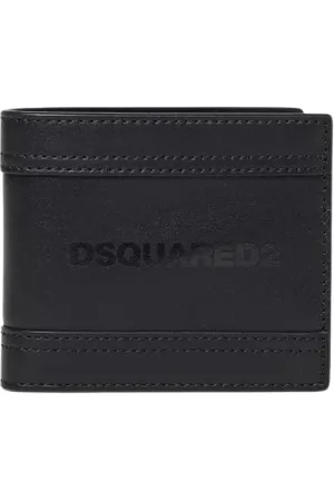 Dsquared2 Hombre, Accesorios, Negro, Talla: ONE Size