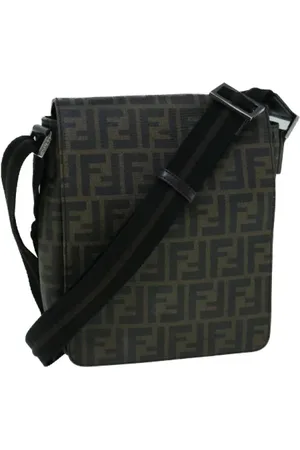 Fendi Mujer, De segunda mano, Negro, Talla: ONE Size