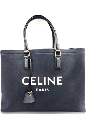 Céline Unisex, De segunda mano, Negro, Talla: ONE Size