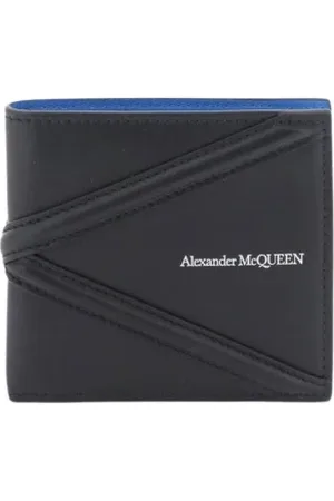 Alexander McQueen Hombre, Accesorios, Negro, Talla: ONE Size