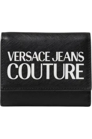 VERSACE Hombre, Accesorios, Negro, Talla: ONE Size