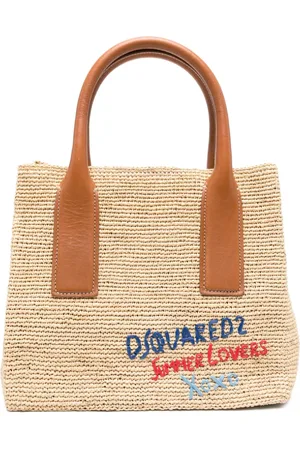 Dsquared2 Mujer, Bolsos, , Talla: ONE Size