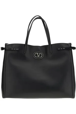 VALENTINO GARAVANI Mujer, Bolsos, Negro, Talla: ONE Size