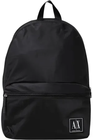 Armani Exchange Hombre, Bolsos, Negro, Talla: ONE Size