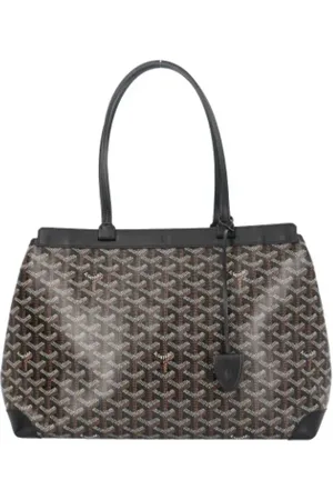 GOYARD Mujer, De segunda mano, Negro, Talla: ONE Size