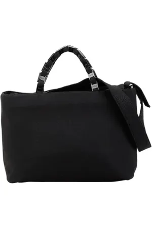 Salvatore Ferragamo Mujer, De segunda mano, Negro, Talla: ONE Size