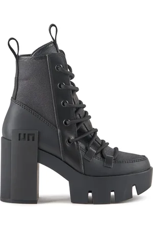 united nude Mujer, Zapatos, Negro, Talla: 39 EU