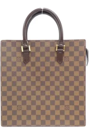 LOUIS VUITTON Mujer, De segunda mano, Marrón, Talla: ONE Size