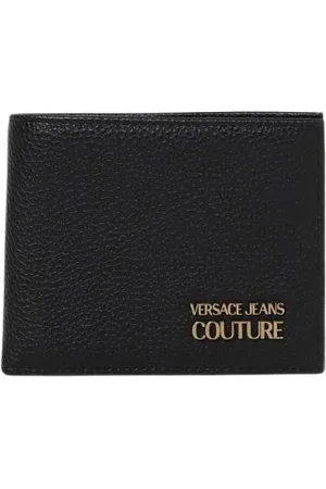 VERSACE Hombre, Accesorios, Negro, Talla: ONE Size