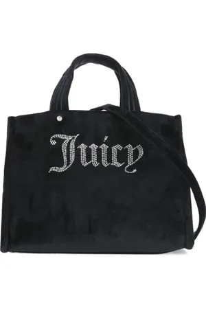 Juicy Couture Mujer, Bolsos, Negro, Talla: ONE Size