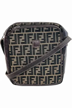 Fendi Mujer, De segunda mano, Marrón, Talla: ONE Size