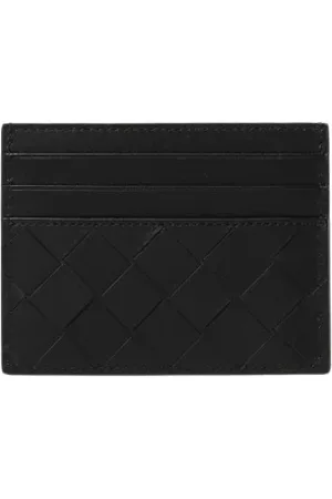 Bottega Veneta Hombre, Accesorios, Negro, Talla: ONE Size
