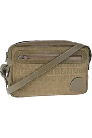 Fendi Mujer, De segunda mano, Marrón, Talla: ONE Size