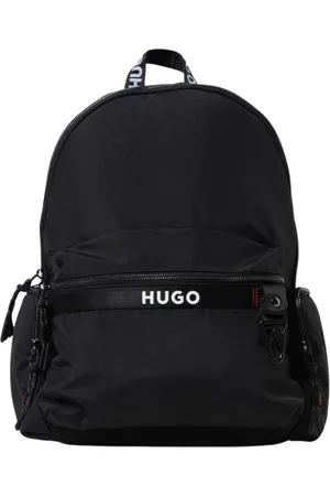 HUGO BOSS Hombre, Bolsos, Negro, Talla: ONE Size