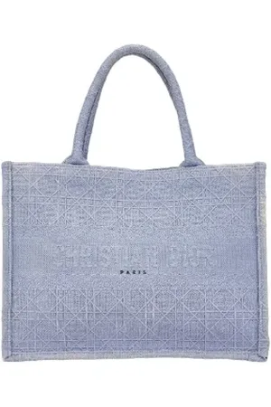 Dior Mujer, De segunda mano, Azul, Talla: ONE Size