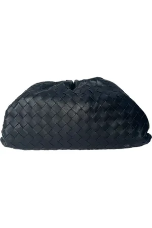 Bottega Veneta Mujer, De segunda mano, Negro, Talla: ONE Size