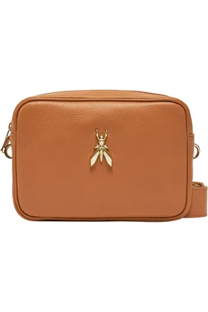 Patrizia Pepe Mujer, Bolsos, Marrón, Talla: ONE Size