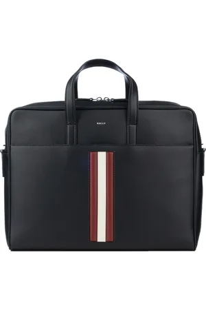 Bally Hombre, Bolsos, Negro, Talla: ONE Size