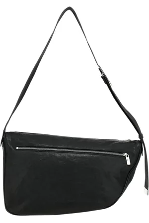 Burberry Hombre, Bolsos, Gris, Talla: ONE Size