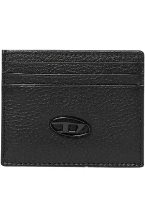 Diesel Hombre, Accesorios, Negro, Talla: ONE Size