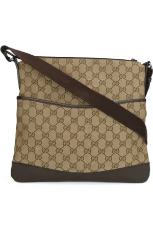 Gucci Mujer, De segunda mano, Marrón, Talla: ONE Size
