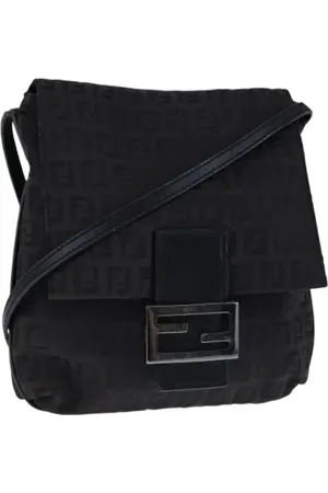 Fendi Mujer, De segunda mano, Marrón, Talla: ONE Size
