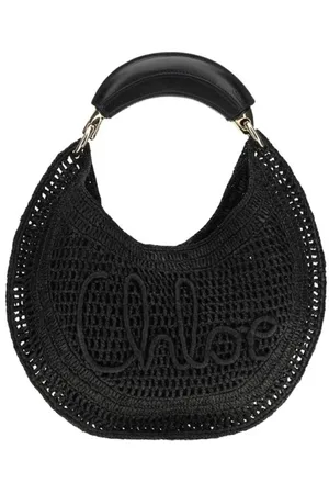 Chloé Mujer, Bolsos, Negro, Talla: ONE Size